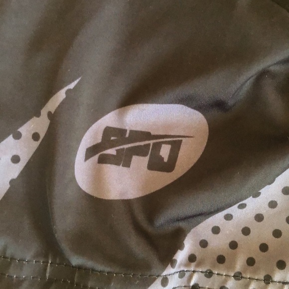 Sponeed Bicycle Shorts Thick Padded Seat Saddle Black Gray Cycling Large Men - Picture 8 of 14